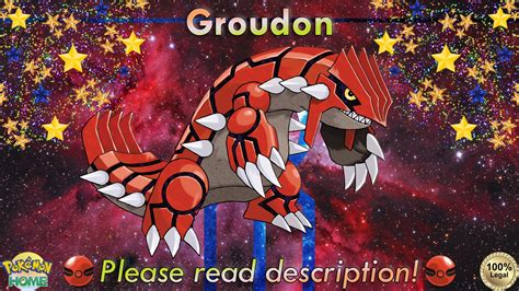 groudon serebii|Groudon (Pokémon) .